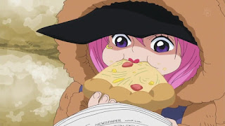 ワンピース スタンピード ジュエリー・ボニー JEWELRY BONNEY