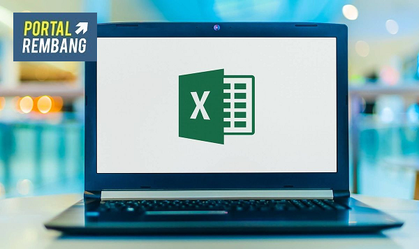 14 Tombol Shortcut Copy Cut dan Paste Microsoft Excel Versi Portal Rembang