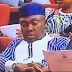 See Pictures of Nigerian Lawmakers Sleeping During the Plenary Shock Nigerians