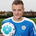 Jamie Vardy, Premier League Player of the Month in October