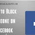  How to Block Someone on your Phone 