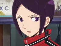 World Trigger Episode 23 Subtitle Indonesia