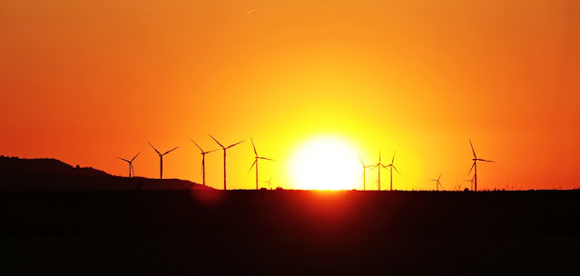 energia renovable
