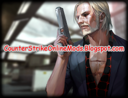 Download David Black from Counter Strike Online Character Skin for Counter Strike 1.6 and Condition Zero | Counter Strike Skin | Skin Counter Strike | Counter Strike Skins | Skins Counter Strike