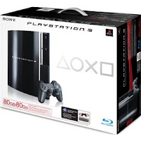 PlayStation 3 80GB