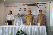 Gandeng BJK-W VI Makassar, Dinas PU Mitra Gelar Bimtek SMKK dan Uji Sertifikasi