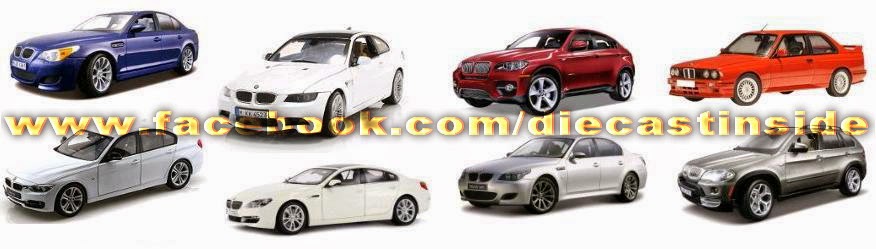 BMW CAR MODELS