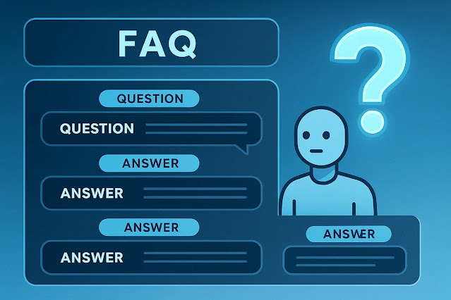 よくある質問（FAQ）