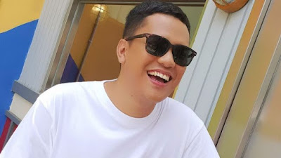 Gubernur Sumbar Layangkan Surat Panggilan ke Arief Muhammad, Netizen: Habis Dari Podcast Close The Door