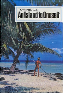 An Island to Oneself: Six Years on a Desert Island