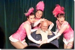 Audience participation