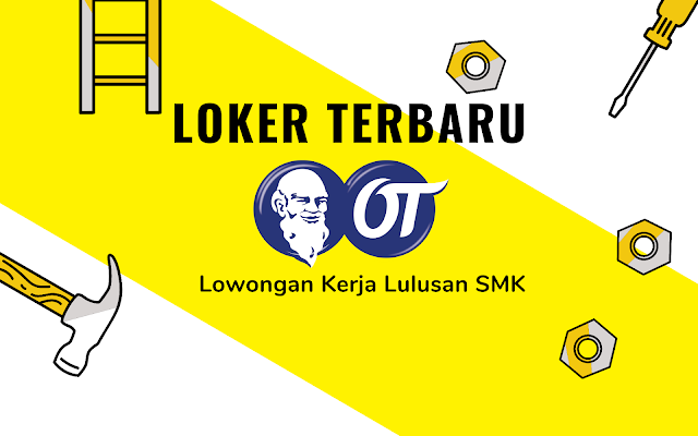 Lowongan Kerja Lulusan SMK PT CS2 Pola Sehat (OT Group) Di Pekanbaru