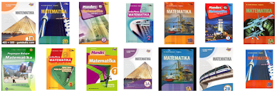 Download Buku Matematika Kelas 7, 8, 9 KTSP/ Kurikulum ...