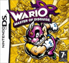 1116.- Wario Master Of Disguise (EUR)