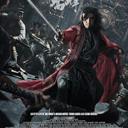 Review Film Wuxia SAKRA Donnie Yen Jadi Qiao Feng