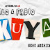 Milo & Fabio feat. Nerú Americano – Kuya ( 2020 ) [BAIXAR MP3] [DOWNLOAD MP3]