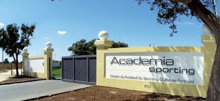 Academia Sporting