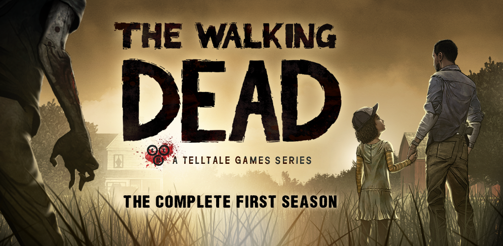 The Walking Dead Season 1 English full unlock episode apk ...