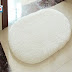 Doormats Soft wool carpet - 02