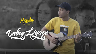 Yowes ben mung tak pendem roso sing ono ing njero dodo lirik lagu /Hendra Kumbara – Dalan Liyane