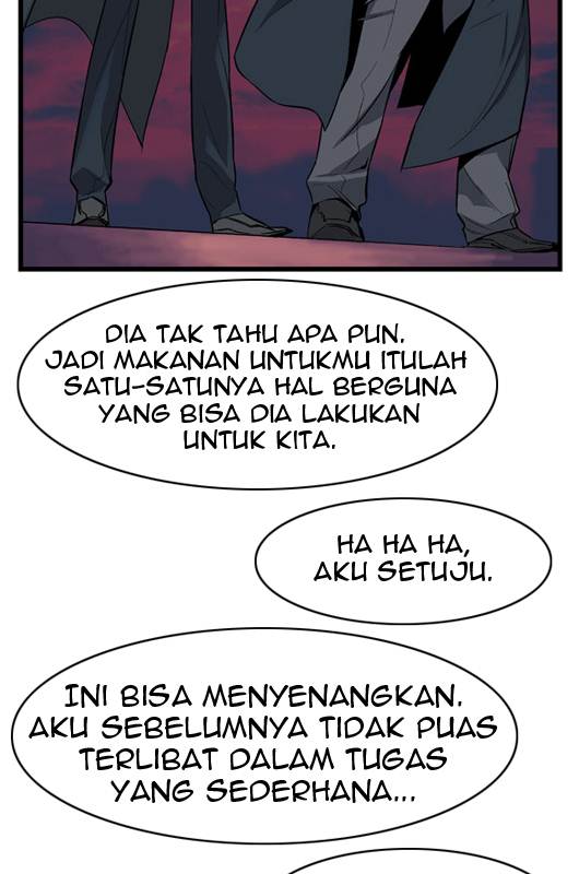 Webtoon Noblesse Bahasa Indonesia Chapter 13