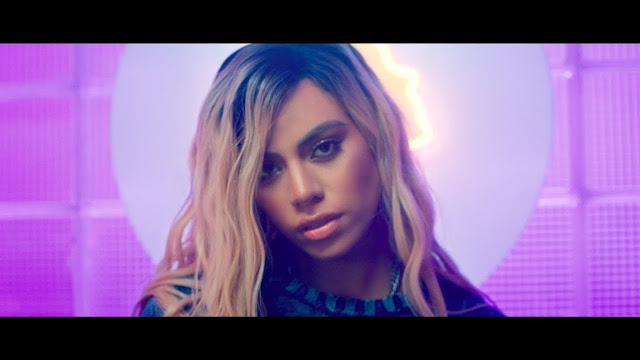 Dinah Jane Premieres ‘Bottled Up’ Music Video