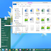 StartIsBack 2.1 RC 2 Desktop and Modern interfaces