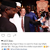 Hilarious post by Don Jazzy 