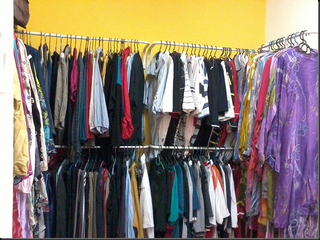 Diy Tempat Gantung Baju Desainrumahid com Diy Tempat Gantung Baju Desainrumahid com
