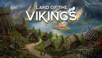 Land Of The Vikings New Game Pc Steam