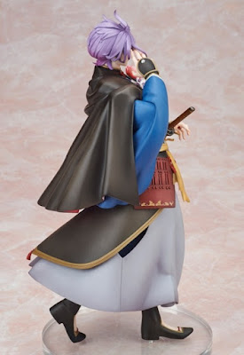 Figuras: Imágenes y detalles de Kanesada Kasen de "Touken Ranbu" - Di Molto Bene