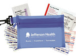 FREE Jefferson’s First Aid Kit