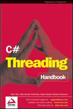  C# Threading Handbook free download