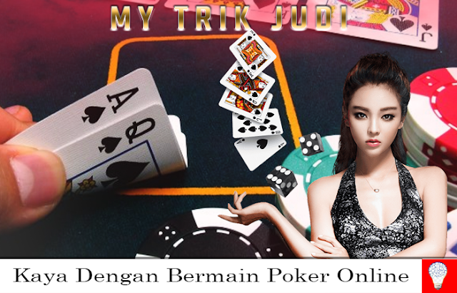 bermain poker online