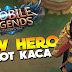 Gatotkaca Bakal Muncul sebagai Hero Indonesia di Mobile Legends!