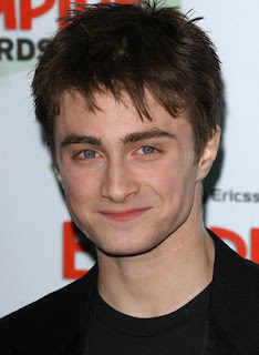 American Actor Daniel Radcliffe Hot Photo wallpapers 2012