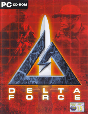 Delta Force 1 Game free download full version