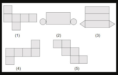 Contoh Soal PH/UH Matematika Kelas 6 Level 2 Gambar 3