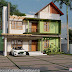 A Modern 4-Bedroom House with Stunning Features and Affordable Construction Cost