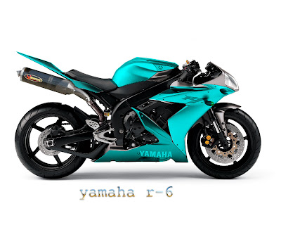 wallpaper yamaha r6. Yamaha R6 2009