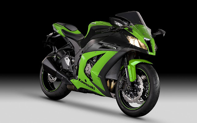  Kawasaki ZX-10 hd photos