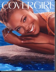 covergirl covergirl