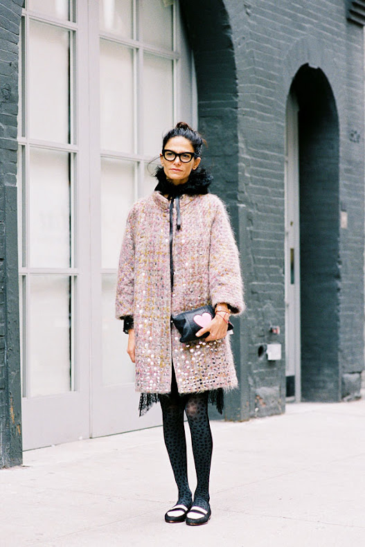 miroslava duma, streetstyle, streetstyle zima, inspiracje zima