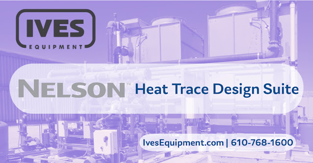 Nelson Heat Trace Design Suite