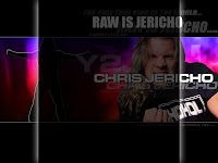 Chris Jericho 
Wallpapers