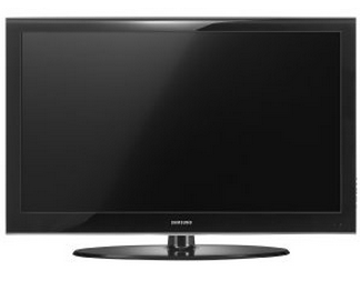 Samsung LN46A550 46-Inch 1080p LCD HDTV