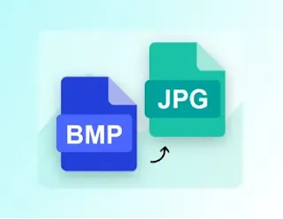 BMP File Convert to JPG Converter Converterian