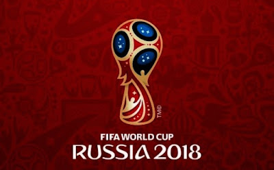 Senarai Negara Yang Sudah Layak ke Piala Dunia 2018