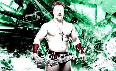 Sheamus