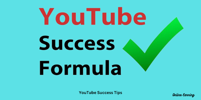 YouTube Success Tips